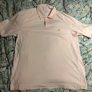 Brooks Brothers 346 Original Fit Polo Shirt